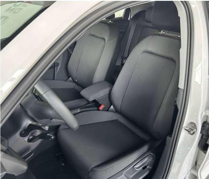 Usata Audi A1 Sportback S-Line 86 CV (63 kW) 2023 Bianco Utilitaria