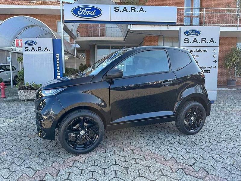 Usata Aixam City Sport 2024