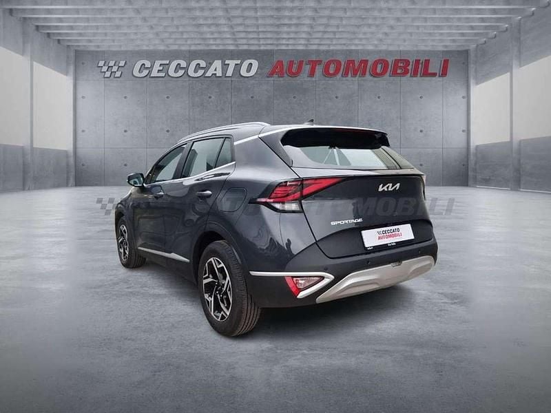 Occasion Kia Sportage 136 ch (100 kW) 2025 Other SUV