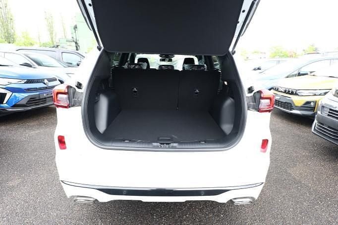 Nuova Ford Kuga ST-Line 150 CV (110 kW) 2026 Bianco SUV