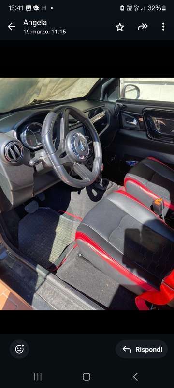 Nero Usata 2024 Chatenet CH46 Due volumi | 12.500 € (Buon prezzo) - Immagine 1/4