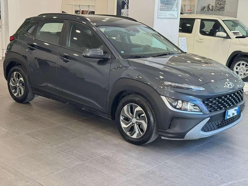 Other Usata 2022 Hyundai Kona SUV | 15.500 € (Buon prezzo) - Immagine 1/4