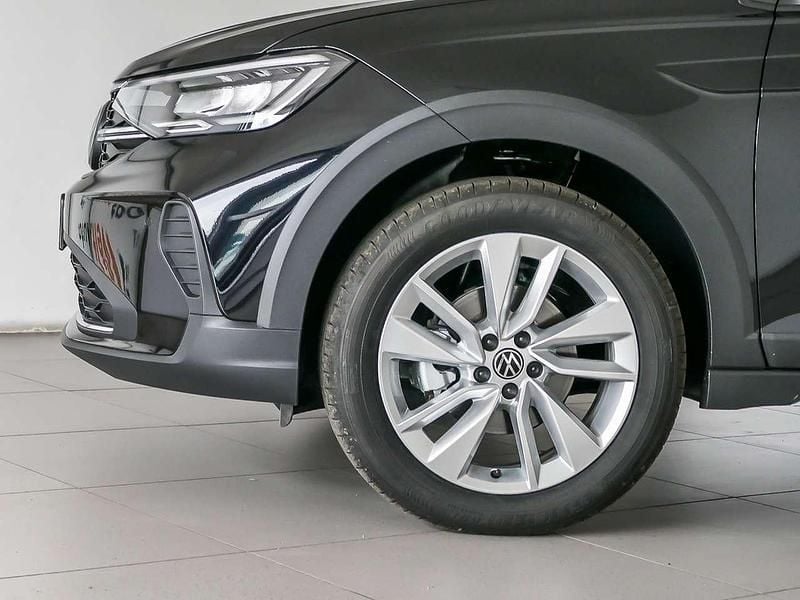 Nuova VW Taigo Edition 116 CV (85 kW) 2026 Deep black perlato SUV