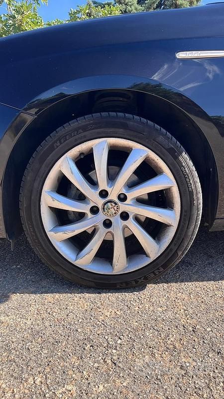 Usata Alfa Romeo Giulietta 105 CV (77 kW) 2011 Nero Utilitaria