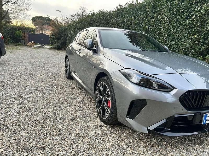 Usata BMW 120 M Sport 170 CV (125 kW) 2024 Utilitaria