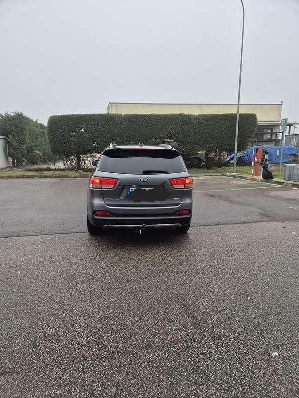 Usata Kia Sorento Vision 200 CV (147 kW) 2016 SUV