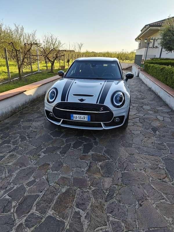 Usata Mini Cooper SD Clubman 190 CV (139 kW) 2022 Station wagon