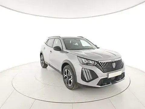 Usata Peugeot 2008 Allure 101 CV (74 kW) 2025 SUV