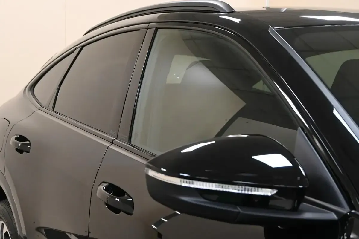Usata Audi Q5 S-Line 204 CV (150 kW) 2025 Nero SUV