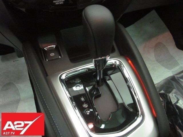 Nuovo Nissan Qashqai 2019, il test drive del crossover ...