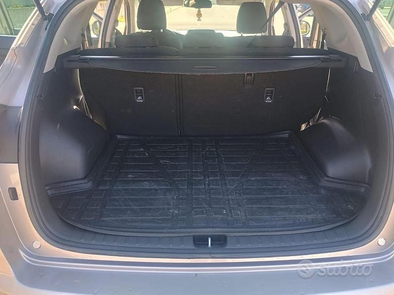 Usata Hyundai Tucson 2019 SUV