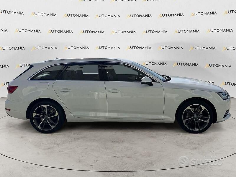 Usado Audi A4 190 CV (139 kW) 2016 Familiar