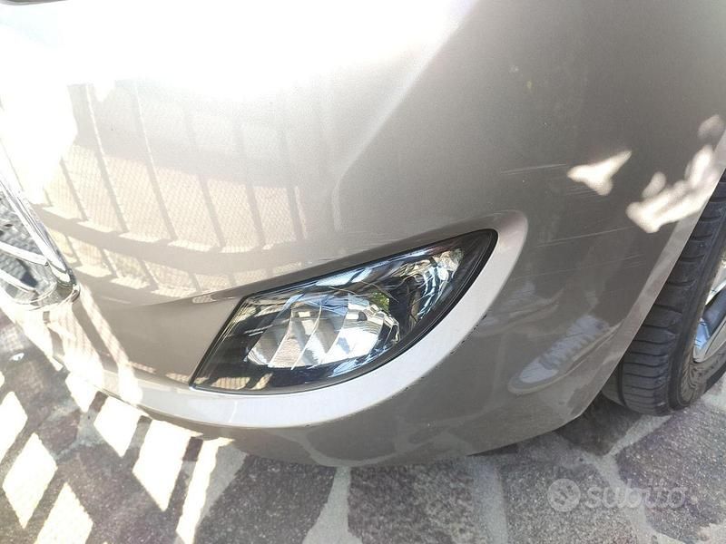 Usata Hyundai ix20 90 CV (66 kW) 2018 Utilitaria
