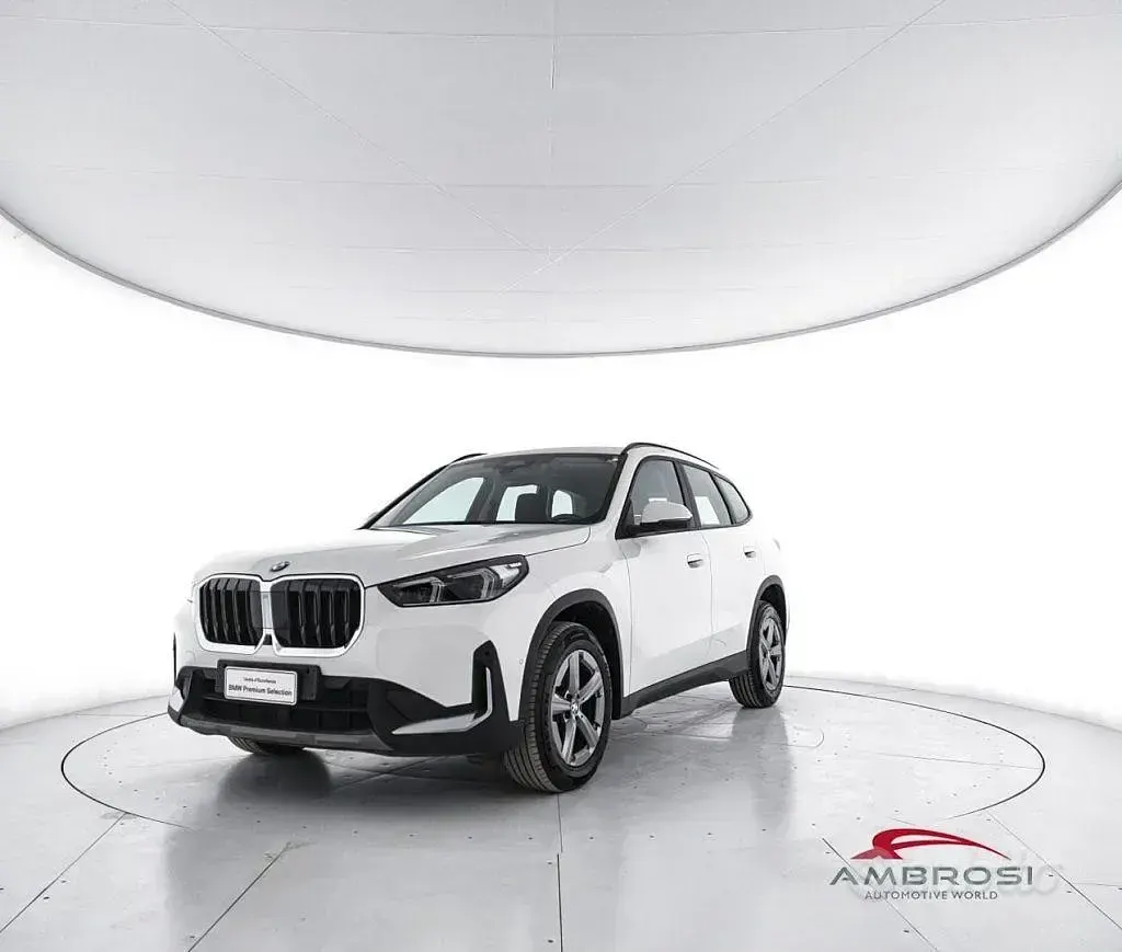 Usata BMW X1 150 CV (110 kW) 2023 SUV