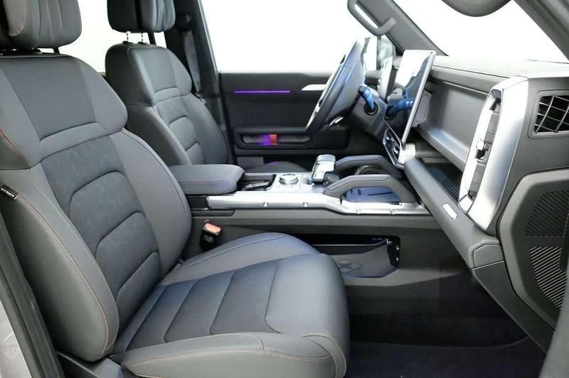 Usata ICH-X K3 245 CV (180 kW) 2025 Grigio SUV