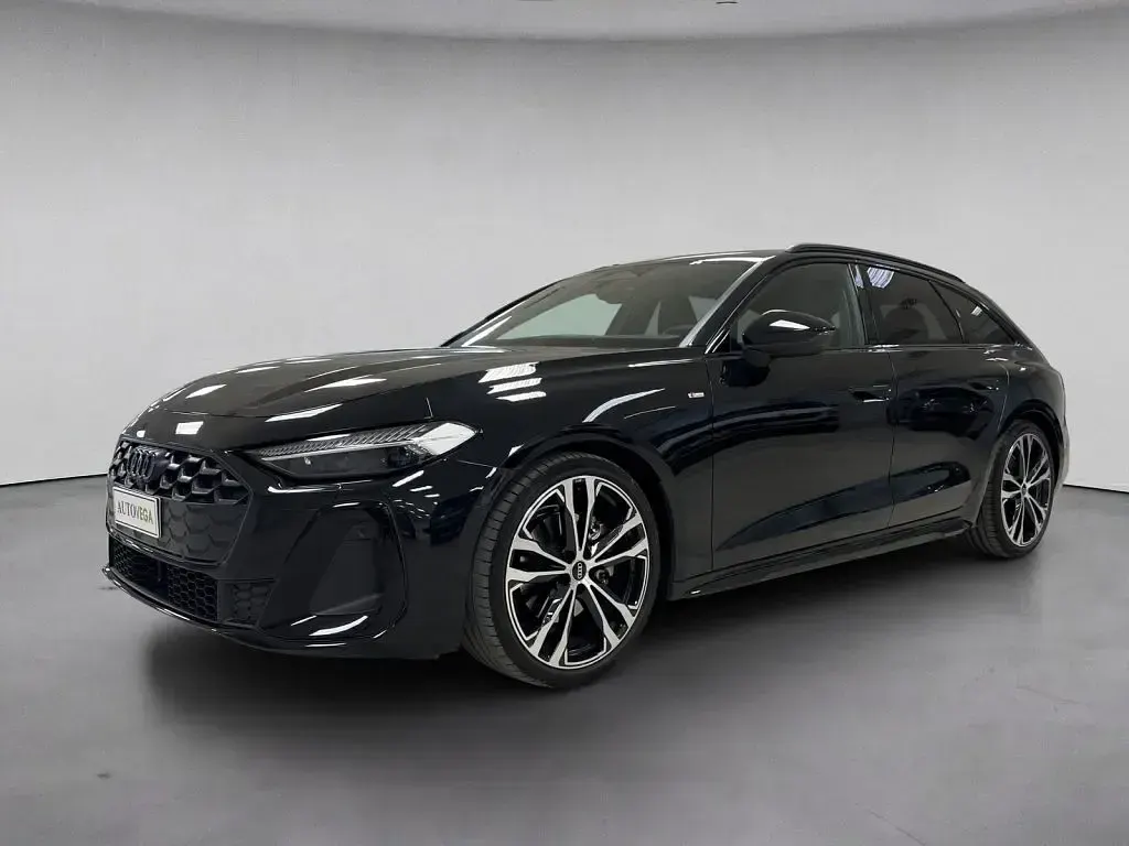Usata Audi A5 S-Line 150 CV (110 kW) 2025 Station wagon