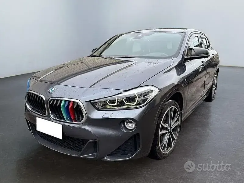 Usata BMW X2 M Sport 140 CV (102 kW) 2019 Other SUV