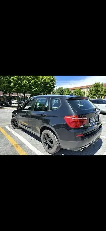 Usata BMW X3 286 CV (210 kW) 2011 SUV