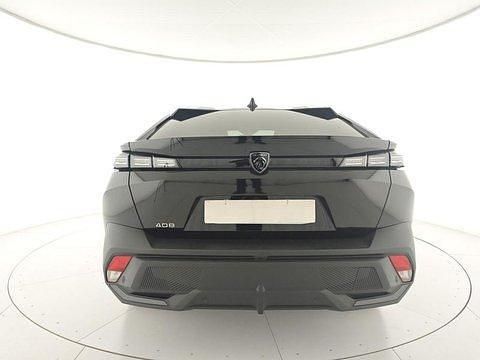 Usata Peugeot 408 Allure 145 CV (106 kW) 2025 Nero SUV