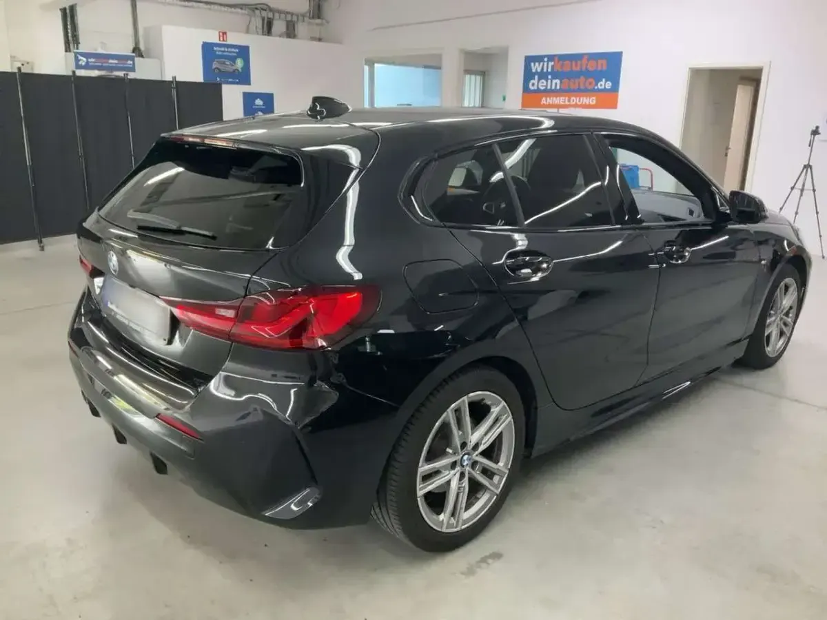 Usata BMW 118 M Sport 136 CV (100 kW) 2023 Other Berlina