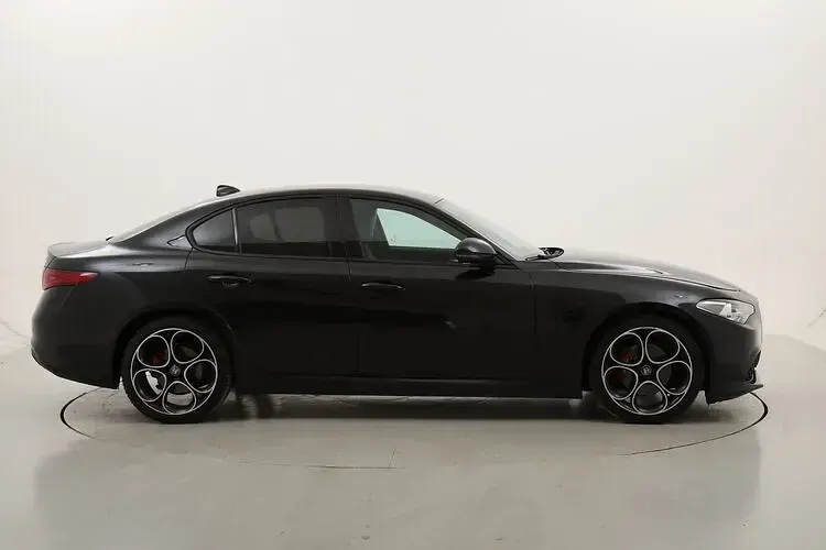 Occasion Alfa Romeo Giulia Sprint 190 ch (139 kW) 2022 Berline