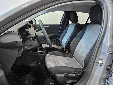 Nuova Opel Corsa-e 100 kW (136 CV) 2026 Grigio Utilitaria