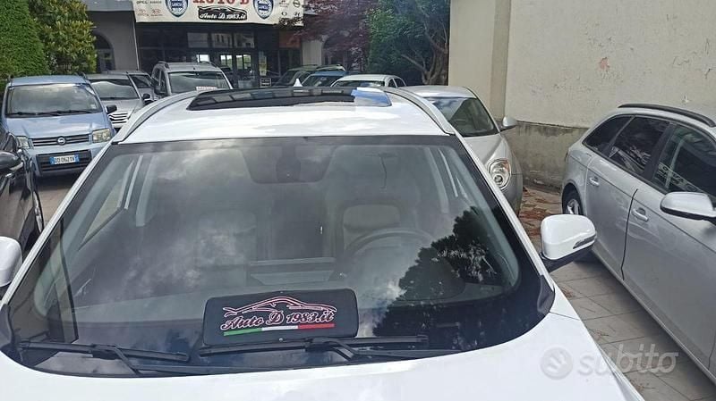 Usata DR DR 5.0 114 CV (83 kW) 2023 Bianco SUV