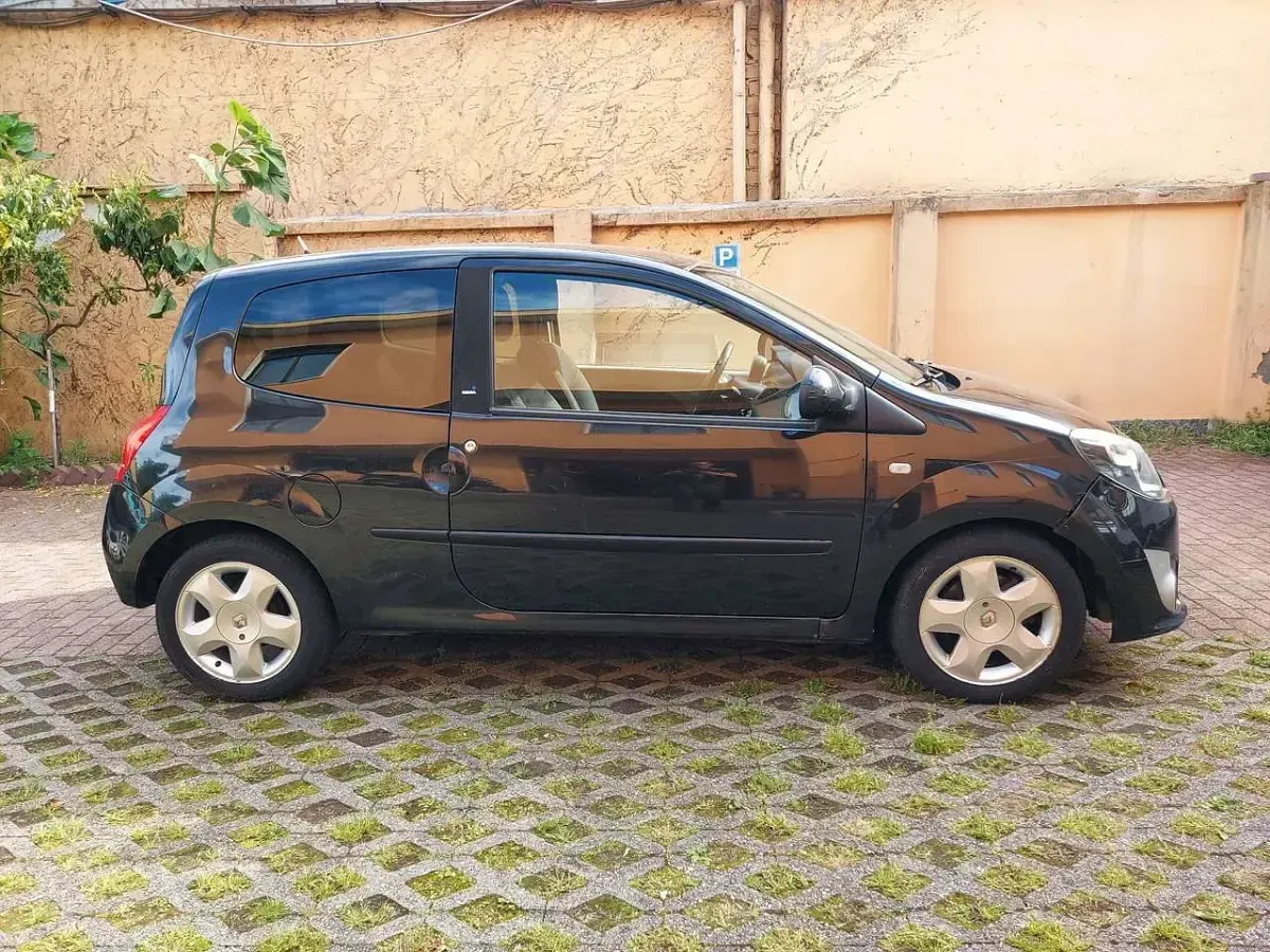 Usata Renault Twingo 76 CV (55 kW) 2008 Other Utilitaria