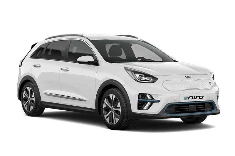 Usata Kia Niro Style 28 kW (39 CV) 2020 SUV