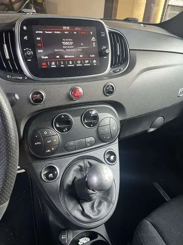 Usata Abarth 595 Competizione 179 CV (131 kW) 2019