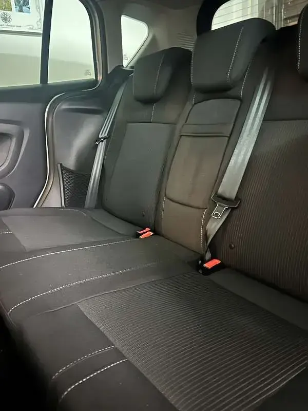 Usata Ford B-MAX Business Edition 75 CV (55 kW) 2015 Grigio Monovolume