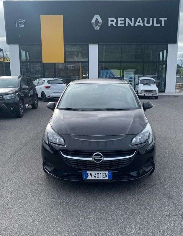 Usato 2019 Opel Corsa 1.4 LPG_Hybrid 90 CV (11.000 €)