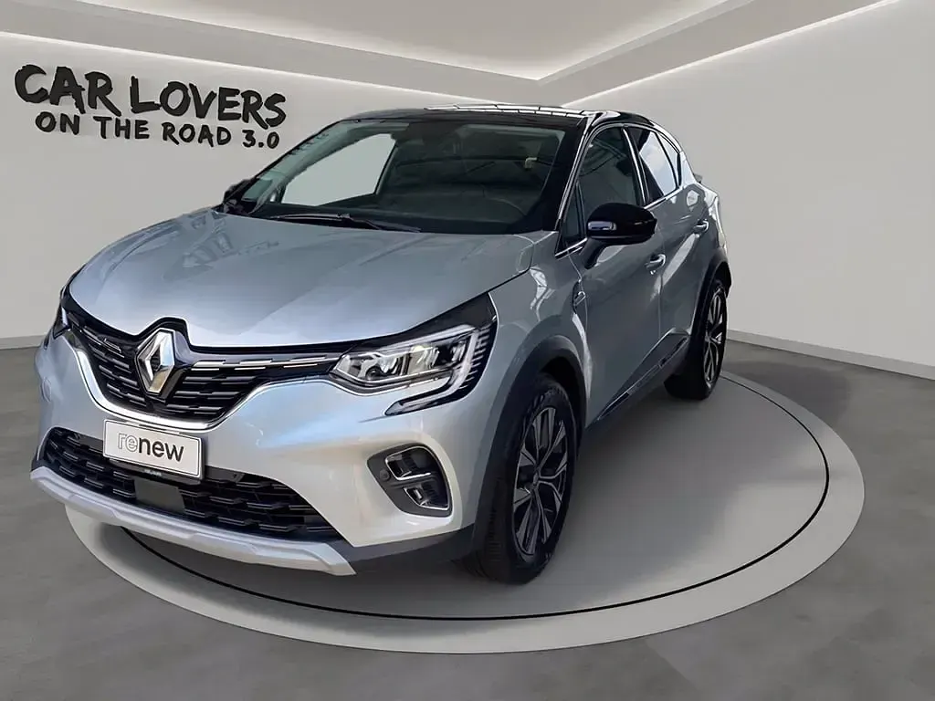 Usata Renault Captur Techno 101 CV (74 kW) 2023 SUV