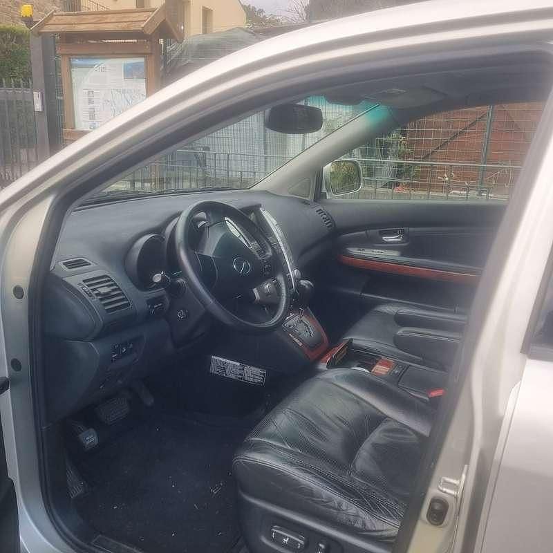 Usata Lexus RX300 Executive Line 201 CV (147 kW) 2005 SUV