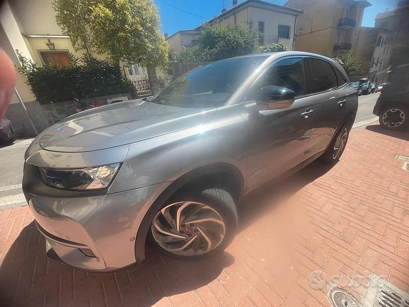 Usata DS Automobiles DS7 Crossback 2020 SUV