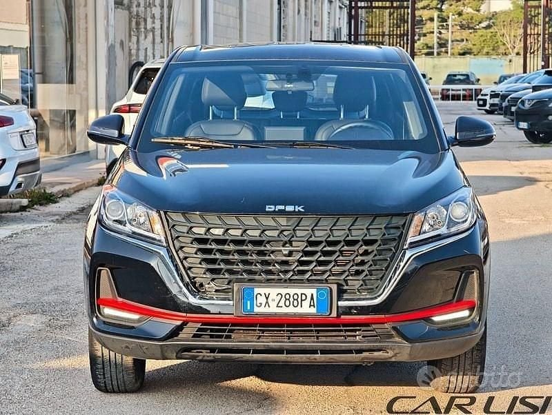 Usata DFSK Glory 500 106 CV (77 kW) 2024 SUV