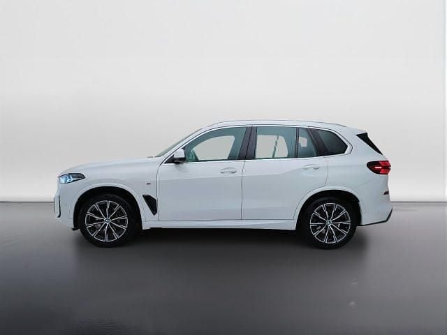 Usata BMW X5 M Sport 2023 Bianco SUV