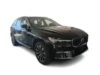 Usata Volvo XC60 Plus 197 CV (144 kW) 2022 Nero SUV