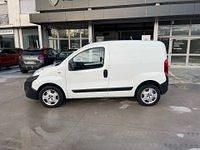 Usata Fiat Fiorino 95 CV (69 kW) 2023 Bianco Monovolume