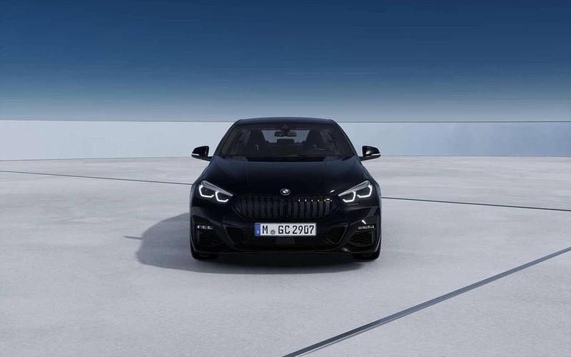 Nuova BMW 220 M Sport 178 CV (130 kW) 2025 Black sapphire Coupé