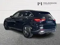 Usata Mercedes GLC300 Advanced 269 CV (197 kW) 2025 Nero SUV