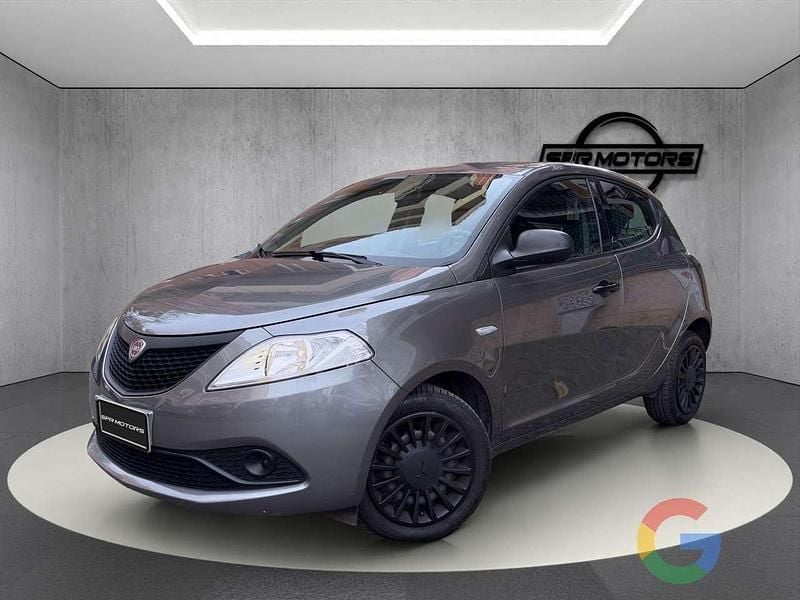Usata Lancia Ypsilon 69 CV (50 kW) 2020 Other Utilitaria