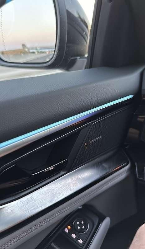 Usata Renault Espace Techno 200 CV (147 kW) 2023 SUV