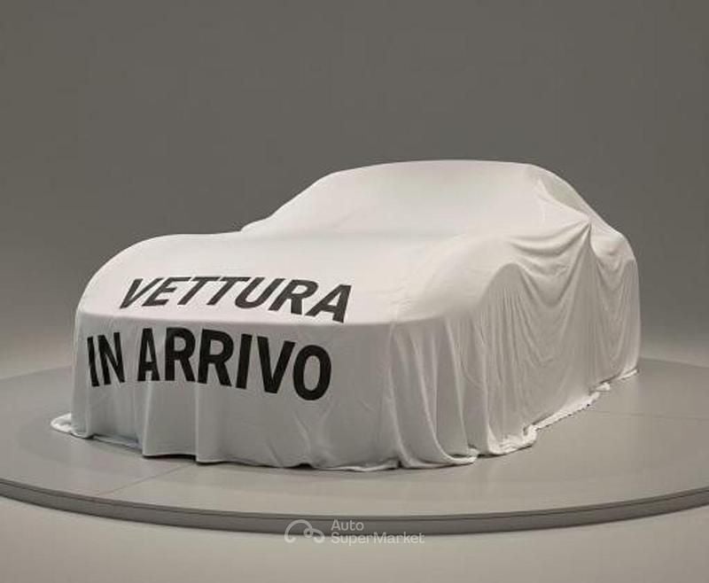 Usata EVO Evo 5 120 CV (88 kW) 2023 Bianco SUV