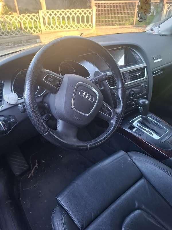 Usata Audi A5 179 CV (131 kW) 2009 Coupé