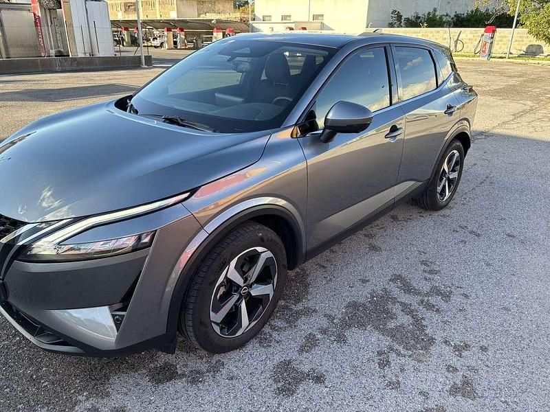 Usata Nissan Qashqai 156 CV (114 kW) 2023 SUV
