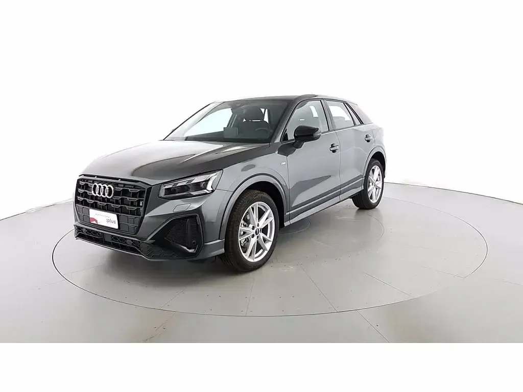 Usata Audi Q2 S-Line 150 CV (110 kW) 2025 SUV