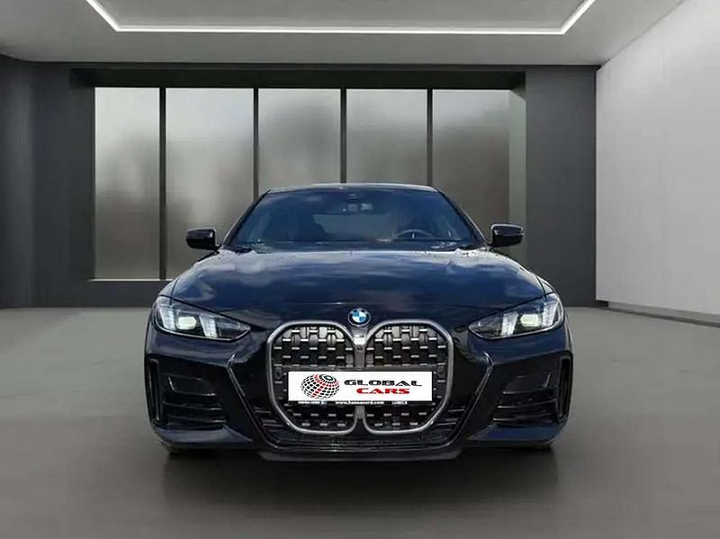 Usata BMW 430 M Sport 245 CV (180 kW) 2024 Nero Coupé