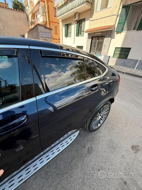 Usata Mercedes E300 2020 Coupé