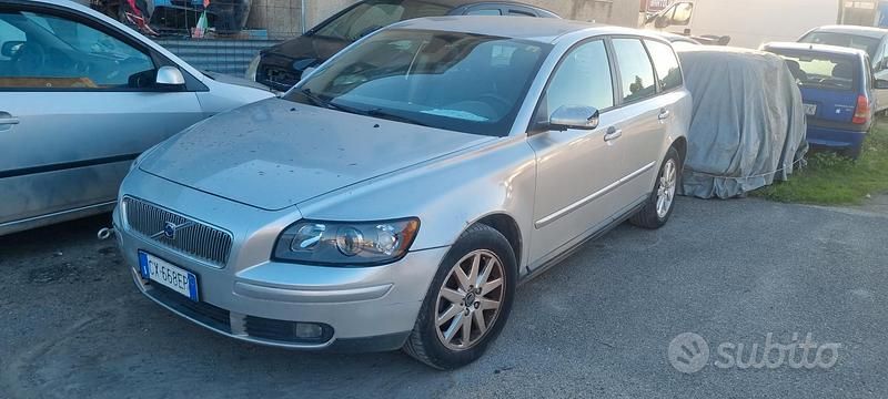 Usata Volvo V50 2006 Station wagon